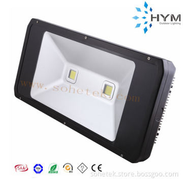 Outdoor 500W LED Floodlight for Replace 1000W 2000W Metal Halide Floodlight